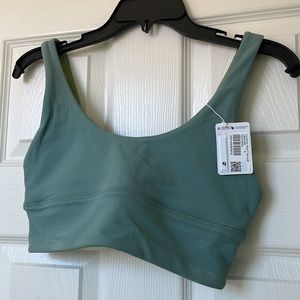 NWT Lululemon Align Bra Light Support A/B cup Size 8